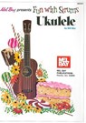 Fun with Strums - William Bay - 9780871664754