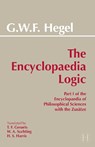 The Encyclopaedia Logic - G. W. F. Hegel - 9780872200708