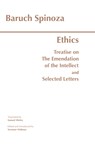 Ethics - Baruch Spinoza - 9780872201309