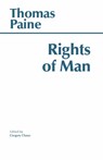 The Rights of Man - Thomas Paine - 9780872201477