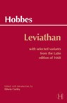 Leviathan - Thomas Hobbes - 9780872201774
