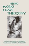 Works and Days and Theogony - Hesiod - 9780872201798