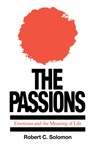 The Passions - Robert C. Solomon - 9780872202269