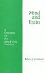 Mind and Brain - Rocco J. Gennaro - 9780872203327