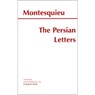 The Persian Letters - Montesquieu - 9780872204904