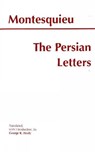 The Persian Letters - Montesquieu - 9780872204911