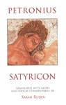 Satyricon - Petronius - 9780872205109