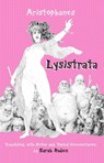 Lysistrata - Aristophanes - 9780872206038