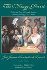The Mangy Parrot - Jose Joaquin Fernandez De Lizardi - 9780872207356