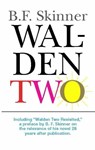 Walden Two - B. F. Skinner - 9780872207783