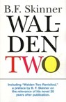 Walden Two - B. F. Skinner - 9780872207790
