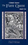 The Faerie Queene, Book One - Edmund Spenser - 9780872208070
