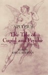The Tale of Cupid and Psyche - Apuleius - 9780872209725