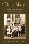 Dear Mary - Sydney M. Williams - 9780872332911