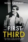 The First Third - Neal Cassady - 9780872860056