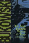 MOST BEAUTIFUL WOMAN IN TOWN - Charles Bukowski - 9780872861565