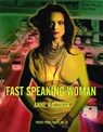 Fast Speaking Woman - Anne Waldman - 9780872863163