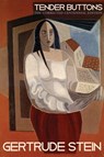 Tender Buttons - Gertrude Stein - 9780872866355