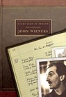 Stars Seen in Person - John Wieners - 9780872866683