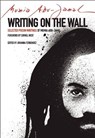 Writing on the Wall - Mumia Abu Jamal - 9780872866751