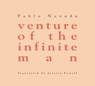 venture of the infinite man - NERUDA,  Pablo - 9780872867192