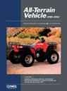 Honda Kawasaki Polaris Suzuki Yamaha All-Terrain Vehicle Volume 2 Service Repair Manual - Haynes Publishing - 9780872885141