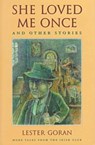 She Loved ME Once and Other Stories - The Kent State University Press - 9780873385763
