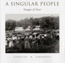 A Singular People - The Kent State University Press - 9780873387675