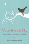 Wider Than the Sky - The Kent State University Press - 9780873389198