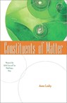 Constituents of Matter - The Kent State University Press - 9780873389259