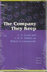 The Company They Keep - Diana Pavlac Glyer - 9780873389914