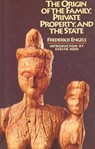 The Origin of the Family, Private Property, and the State - Frederick Engels - 9780873482615