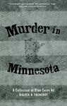 Murder in Minnesota - Walter N. Trenerry - 9780873511803