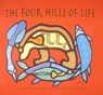 The Four Hills of Life: Ojibwe Wisdom - Thomas Peacock - 9780873518284