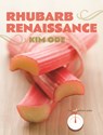 Rhubarb Renaissance - Kim Ode - 9780873518512