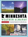 Minnesota Weather Almanac - Mark W. Seeley - 9780873519779