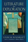 Literature As Exploration - Louise M. Rosenblatt - 9780873525688