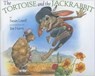 The Tortoise and the Jackrabbit - Susan Lowell - 9780873585866