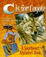 C Is for Coyote - Andrea Helman - 9780873587983