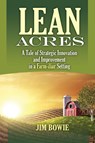 Lean Acres - James Bowie - 9780873898096