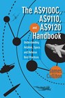 The AS9100C, AS9110, and AS9120 Handbook - James M Culliton - 9780873898843