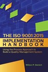 The ISO 9001 - Milton P Dentch - 9780873899383