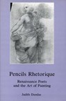 Pencils Rhetorique - DUNDAS,  Judith - 9780874134599