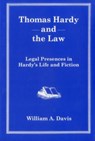 Thomas Hardy And The Law - William A. Davis - 9780874137989