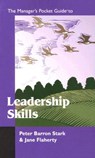 The Manager's Pocket Guide to Leadership Skills - Peter B. Stark - 9780874254723