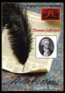 Thomas Jefferson - David S. Brown - 9780874369496