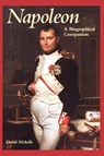 Napoleon - David Nicholls - 9780874369571