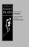 Candida (Harris) - Aurand Harris ; George Bernard Shaw - 9780874409833