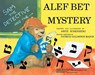 Sam the Detective and the ALEF Bet Mystery - Behrman House - 9780874413281