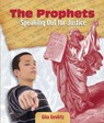 The Prophets: Speaking Out for Justice - Behrman House - 9780874416008